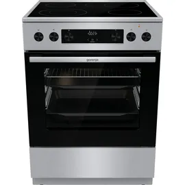 Gorenje GECS6C70 Silber