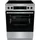 Gorenje GECS6C70 Silber