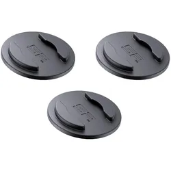 SP Connect Set zelfklevende steunen - 3 stuks, 10 mm