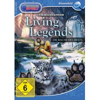 Living Legends: Die Rache des Biests - Sammleredition (PC)