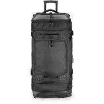 Amazon Basics Reisetasche 4-Rollen 137L / 137 l schwarz