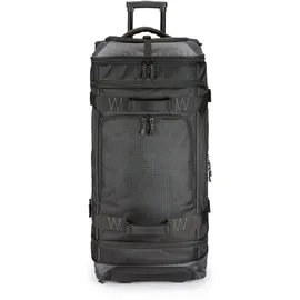 Amazon Basics Reisetasche 4-Rollen 137L / 137 l schwarz