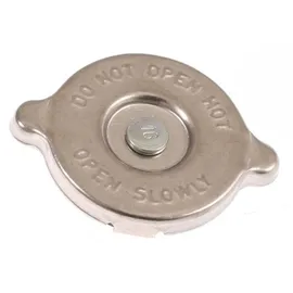 TRISCAN Verschlussdeckel, Kühler 8610 3