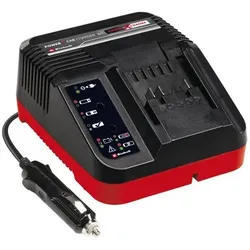 Ladegerät Charger 3A Power X-Car