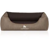 Knuffelwuff Orthopädisches Hundebett Outlander 1 St
