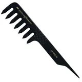 Hercules Sägemann Meisterkamm Styling 5530, 7,5"