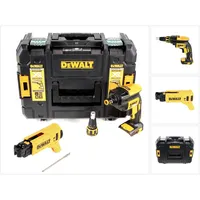 DeWalt DCF 620 NT ohne Akku + TSTAK +