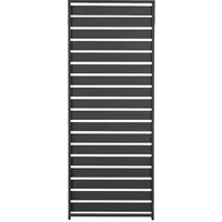 MIRADOR Horizontal-Wand Mirador 93 cm für 3 m Wand