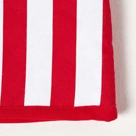 Homescapes Tea Cosy, – Stoff-Teewärmer Streifen