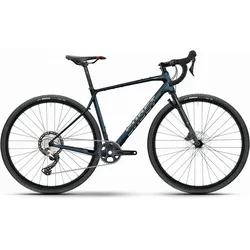 Ghost Asket CF Full Party Blau Modell 2025