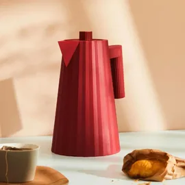 Alessi Plissé rot 1,7 l