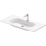 Duravit Sivida Möbelwaschtisch 102 x 48,5 cm 2650023200