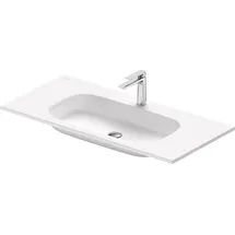 Duravit Sivida Möbelwaschtisch 102 x 48,5 cm 2650023200
