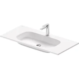 Duravit Sivida Möbelwaschtisch 102 x 48,5 cm 2650023200