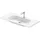 Duravit Sivida Möbelwaschtisch 102 x 48,5 cm 2650023200