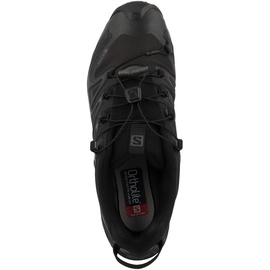 Salomon XA Pro 3D V8 Gore-Tex Herren black/black/black 44