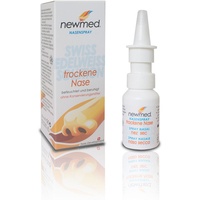 Prontomed newmed Nasenspray 20 ml