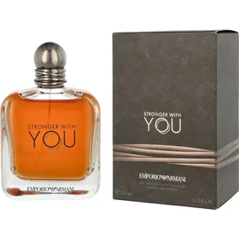 Giorgio Armani Stronger With You Eau de Toilette 150 ml