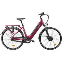 Llobe City E-Bike Millenium 7G,