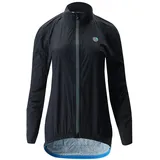 Uyn Packable Funktionsjacke Black/Black L