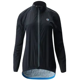 Uyn Packable Funktionsjacke Black/Black L