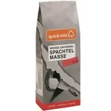 Quick-Mix weiße Universal-Spachtelmasse 8 kg