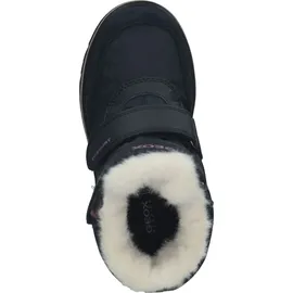 GEOX J ADELHIDE GIRL B AB Blau - Blau