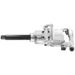 Druckluft-Schlagschrauber 1" Aluminium NM.1010LF2