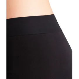 Falke Bike 130 DEN Damen Panty Black M