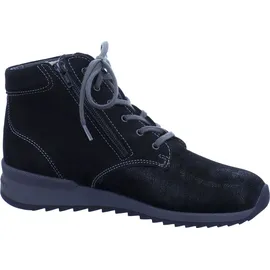 Finn Comfort Stiefeletten/Boot in schwarz, | Gr.: 40