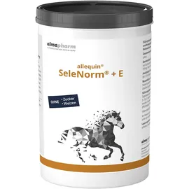 almapharm allequin SeleNorm + E 1 kg