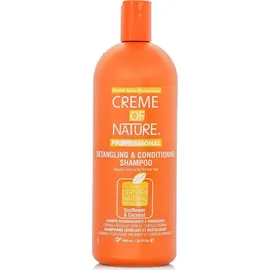 Creme of Nature Detangling & Conditioning 946 ml