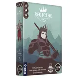 Pegasus iello Regicide