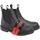 Waldhausen Jodhpurstiefelette Secura schwarz