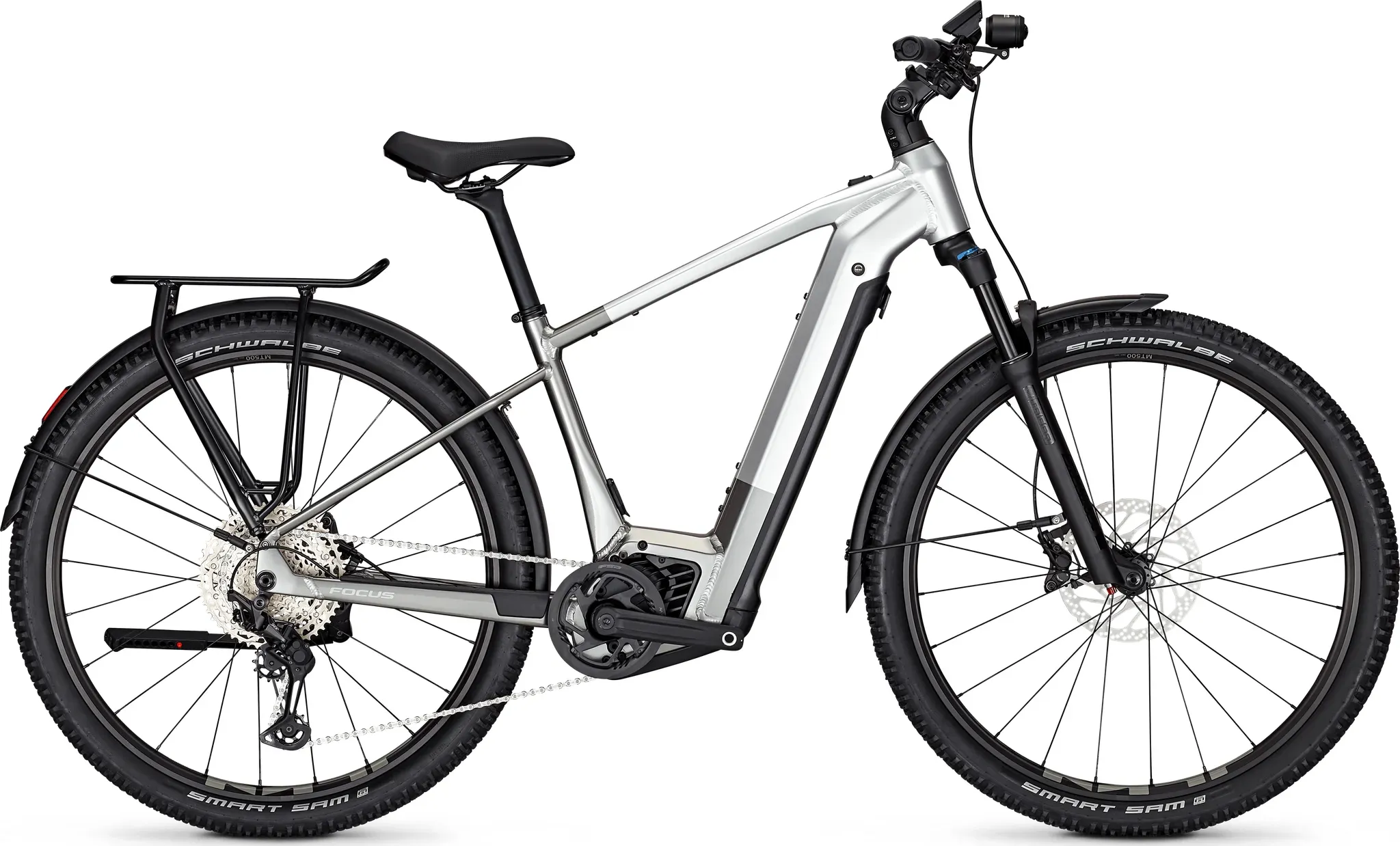 AVENTURA2 6.9 29DI XL52 SIL2 750WH