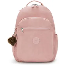 Kipling Basic Seoul memory pink