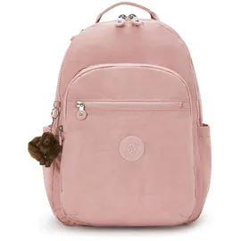 Kipling Basic Seoul memory pink