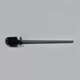 viverso WC-Bürstenkopf S-Size Schwarz (VU9700CR)