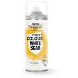 Games Workshop WHITE SCAR SPRAY PAINT (1 Stück)