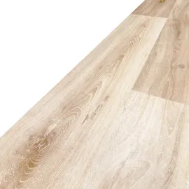Primaflor PVC Boden Lime Oak braun 200 x 450 cm