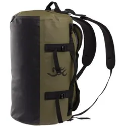 JAGD-RUCKSACK BROWNING DUFFLE 60L (GRÜN) 60 LITER