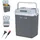 UNI-T Teesa TSA5001.1 25 l