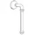 Grohe Abgangsbogen 12407 Chrom