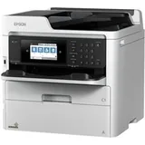 Epson WorkForce Pro WF-C579RDWF BAM