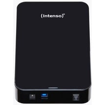 Intenso Memory Center 6 TB USB 3.0 schwarz