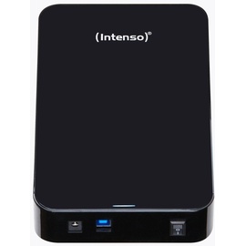 Intenso Memory Center 6 TB USB 3.0 schwarz