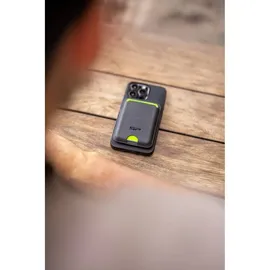 SP CONNECT Card Wallet SPC+ Portemonnaie schwarz