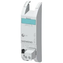 Siemens 3RF29000EA18 Konverter Steuerspg. 24V AC/DC