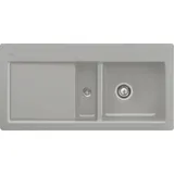 rechts fossil + Handbetätigung