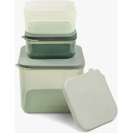 Done by Deer Brotdosen Elphee, Green